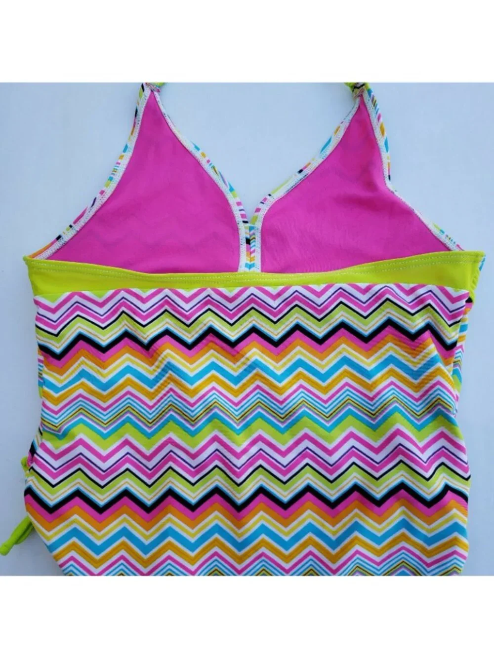 Jantzen girls one